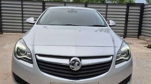 Dezmembrez Dezmembrari Opel Insignia Facelift