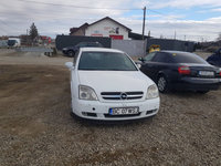 Dezmembrez Dezmembrari Opel Vectra C an 2002 motor 2.0 Y20DTH Bara capota oglinda far aripa