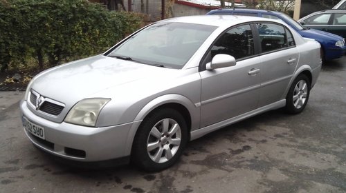 Dezmembrez/Dezmembrari Opel Vectra C Berlina,2.0 DTI , 101 CP , Y20DTH