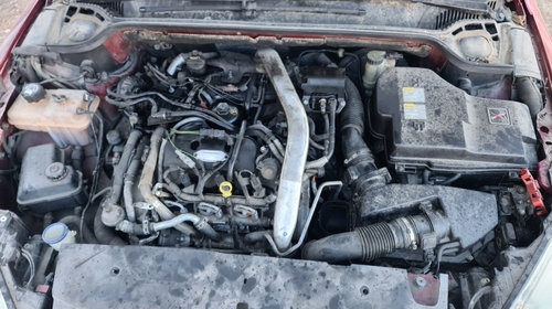 Dezmembrez dezmembrari Peugeot 407 coupe 2.7 HDI an 2007
