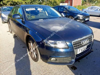 Dezmembrez / Dezmembrari / Piese / Accesorii Audi A4 B8 2.0TDI Automat