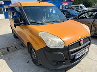 Dezmembrez / Dezmembrari / Piese / Accesorii Fiat doblo 2010 1.3 multijet volan stanga