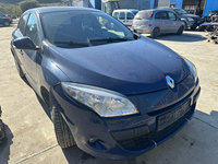 Dezmembrez / Dezmembrari / Piese / Accesorii Renault megane 3 2010 1.5 dci cod motor k9k 830 volan stanga, cut