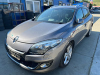 Dezmembrez/ Dezmembrari/ Piese/ Accesorii Renault megane 3 1.5 dci 110 cp faruri xenon 2012 k9k 636