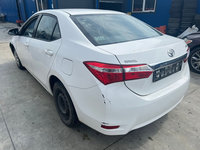 Dezmembrez / Dezmembrari / Piese / Accesorii Toyota corolla 2014 1.3 benzina volan stanga