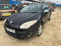 Dezmembrez / Dezmembrari / Piese / Aceesorii Renault megane 3 2010 1.5 dci K9K (832) negru