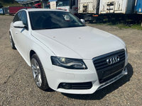 Dezmembrez / Dezmembrari / Piese Audi a4 b8 1.8 tfsi cabb cutie automata ksn volan stanga faruri xenon