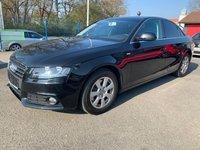 Dezmembrez / dezmembrari / piese Audi A4 B8 2.0 tdi 2012