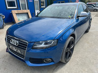 Dezmembrez / Dezmembrari / Piese Audi a4 b8 2009 2.0 tfsi CDNC break