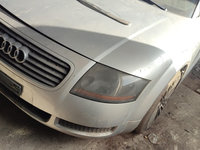 Dezmembrez / dezmembrari piese auto Audi TT cabrio cabriolet 1.8b motor AUQ 158.619km 132kw 180cp an 2002