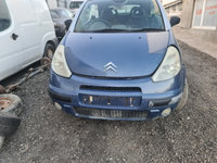 Dezmembrez dezmembrari piese auto Citroen C3 Pluriel 1.6 KFU 80KW automat an 2006