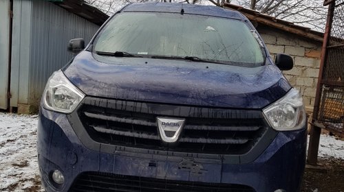 Dezmembrez dezmembrari piese auto Dacia DOKKE