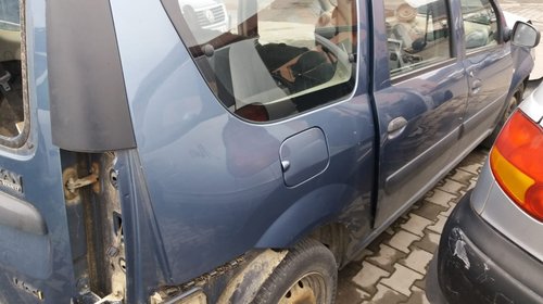 Dezmembrez / dezmembrari piese auto Dacia Logan MCV 142.000 km 1.5dci