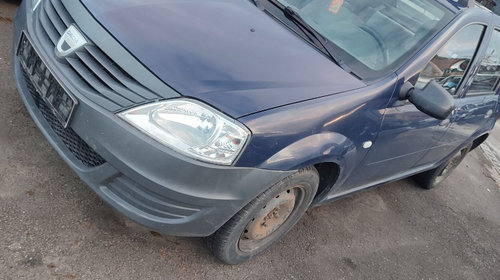 Dezmembrez / dezmembrari piese auto Dacia log