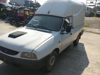 Dezmembrez / dezmembrari piese auto Dacia Pick UP 4x2 1.9 100.000 km