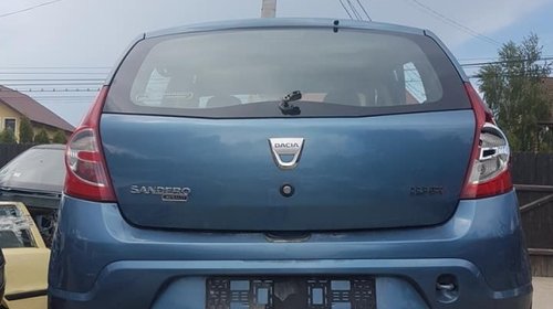 Dezmembrez dezmembrari piese auto Dacia Sande