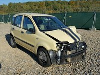 Dezmembrez / dezmembrari piese auto Fiat Panda 1.1b 187a1000 56045 KM