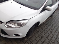 Dezmembrez / dezmembrari piese auto Ford Focus 3 III tournier 1.0 benzina ecoboost 133.861km cutie viteze 5+1T