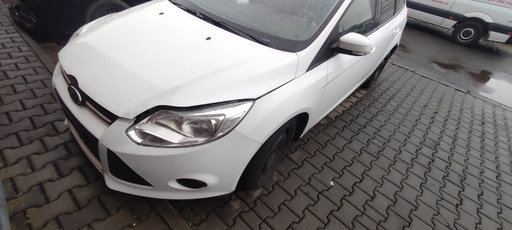 Dezmembrez / dezmembrari piese auto Ford Focus 3 I