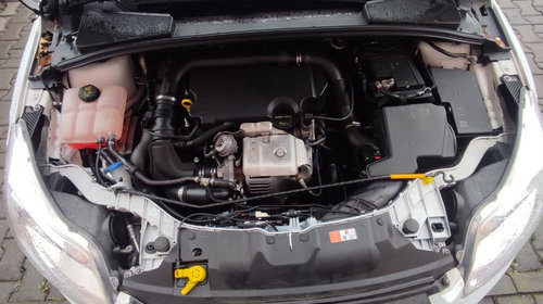 Dezmembrez / dezmembrari piese auto Ford Focus 3 III tournier 1.0 benzina ecoboost 133.861km cutie viteze 5+1T