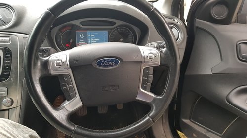 Dezmembrez dezmembrari piese auto Ford Mondeo MK4 2.2 TDCI 2009