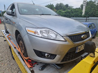 Dezmembrez dezmembrari piese auto Ford Mondeo MK4 2.0 tdci an 2009 2010