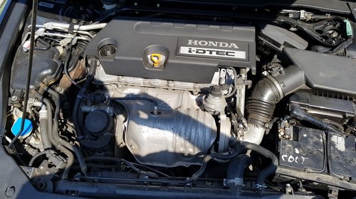 Dezmembrez dezmembrari piese auto Honda Accord 2.2 i-DTEC 2009 N22B 2.2 110KW automata