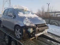 Dezmembrez dezmembrari piese auto Honda JAZZ 1.4 2005