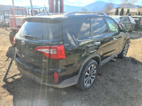 Dezmembrez dezmembrari piese auto Kia Sorento 2.2 CRDI E5 an 2014