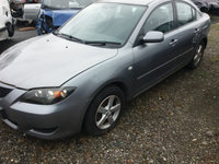 Dezmembrez / dezmembrari piese auto Mazda 3 2006 motor 1.6b Z6 140455 km