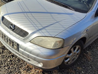 Dezmembrez / dezmembrari piese auto Opel astra g hatchback 1.6b Z16SE an 2003 191.000 km