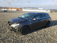 Dezmembrez / dezmembrari piese auto Opel Astra J 1.7 CDTI A17DTJ 250.548 km an 2012