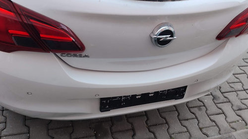 Dezmembrez / dezmembrari piese auto Opel Corsa E an 2018 motor 1.4b B14XEL