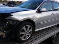 Dezmembrez / dezmembrari piese auto Renault Laguna III 3 1.5 dci K9K780 6+1T manuala an 2008