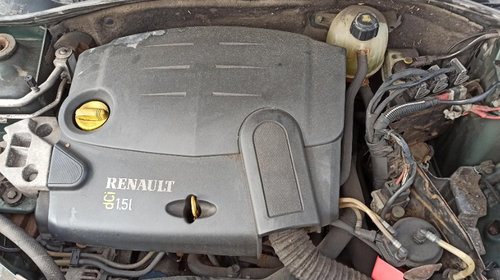 Dezmembrez / dezmembrari piese auto Renault Symbol 2006 1.5 dci 152469 km