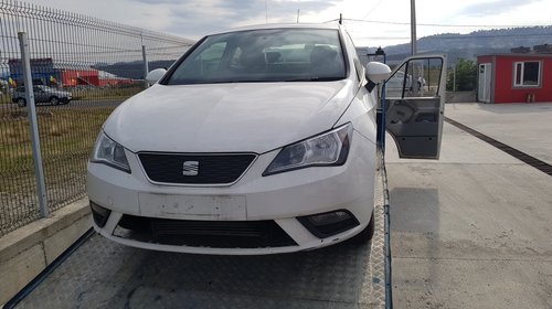 Dezmembrez dezmembrari piese auto SEAT IBIZA 