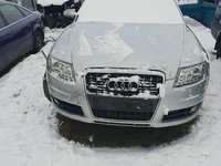 Dezmembrez dezmembrari piese auto sh Audi A6 4F 2.0 BRE 2006