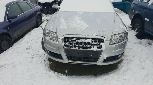 Dezmembrez dezmembrari piese auto sh Audi A6 