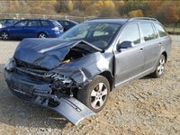 Dezmembrez dezmembrari piese auto Skoda Octavia 2 combi motor BMM 2.0TDI 2008 cu incalzire fata si spate