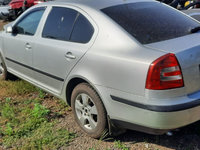 Dezmembrez / dezmembrari piese auto Skoda Octavia II 2005 1.9 tdi BJB cutie GQQ 160.007 km