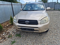 Dezmembrez dezmembrari piese auto Toyota Rav 4 2.2 diesel 100 KW 136 CP an 2007 2008