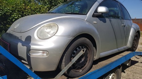 Dezmembrez dezmembrari piese auto VW BEETLE 1.6 AYD 2002