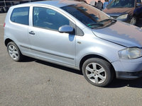 Dezmembrez / dezmembrari piese auto VW FOX 1.2b BMD cutie HUY 97.000 km