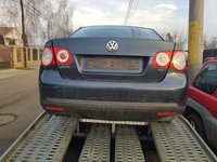 Dezmembrez dezmembrari piese auto VW JETTA 1.9 BXE 2006 volan stanga