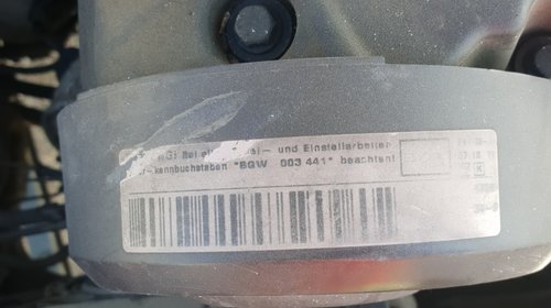 Dezmembrez dezmembrari piese auto VW Passat B5.5 2.0 TDI BGW 136cp 2005