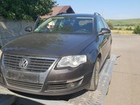 Dezmembrez dezmembrari piese auto VW Passat B6 2.0 tdi BMP DSG 2007 EU