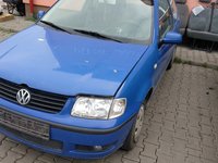 Dezmembrez / dezmembrari piese auto VW Polo 6N2 an 2000 motor AUD 1.4b 8 valve