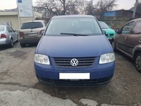 Dezmembrez dezmembrari piese auto VW Touran 1.9 AVQ 2005 volan stanga