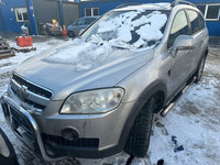 Dezmembrez / Dezmembrari / Piese Chevrolet Captiva 2006 2.0 cri 150 cp volan stanga cutie automata