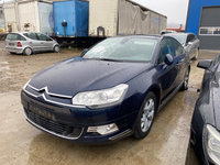 Dezmembrez / Dezmembrari / Piese Citroen C5 Exclusive 2.0 D RHH Volan Stanga